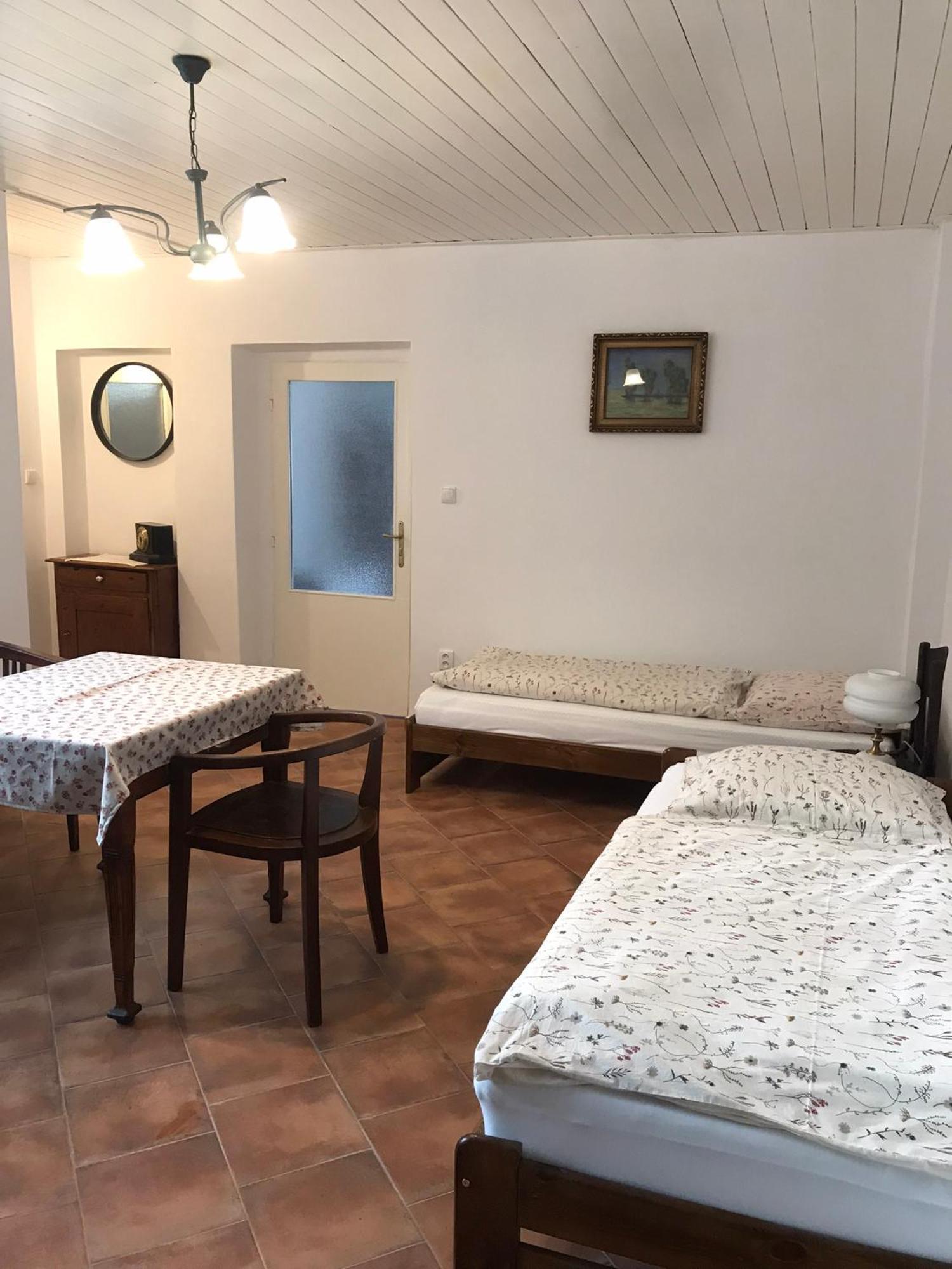 Zareci Holiday home *