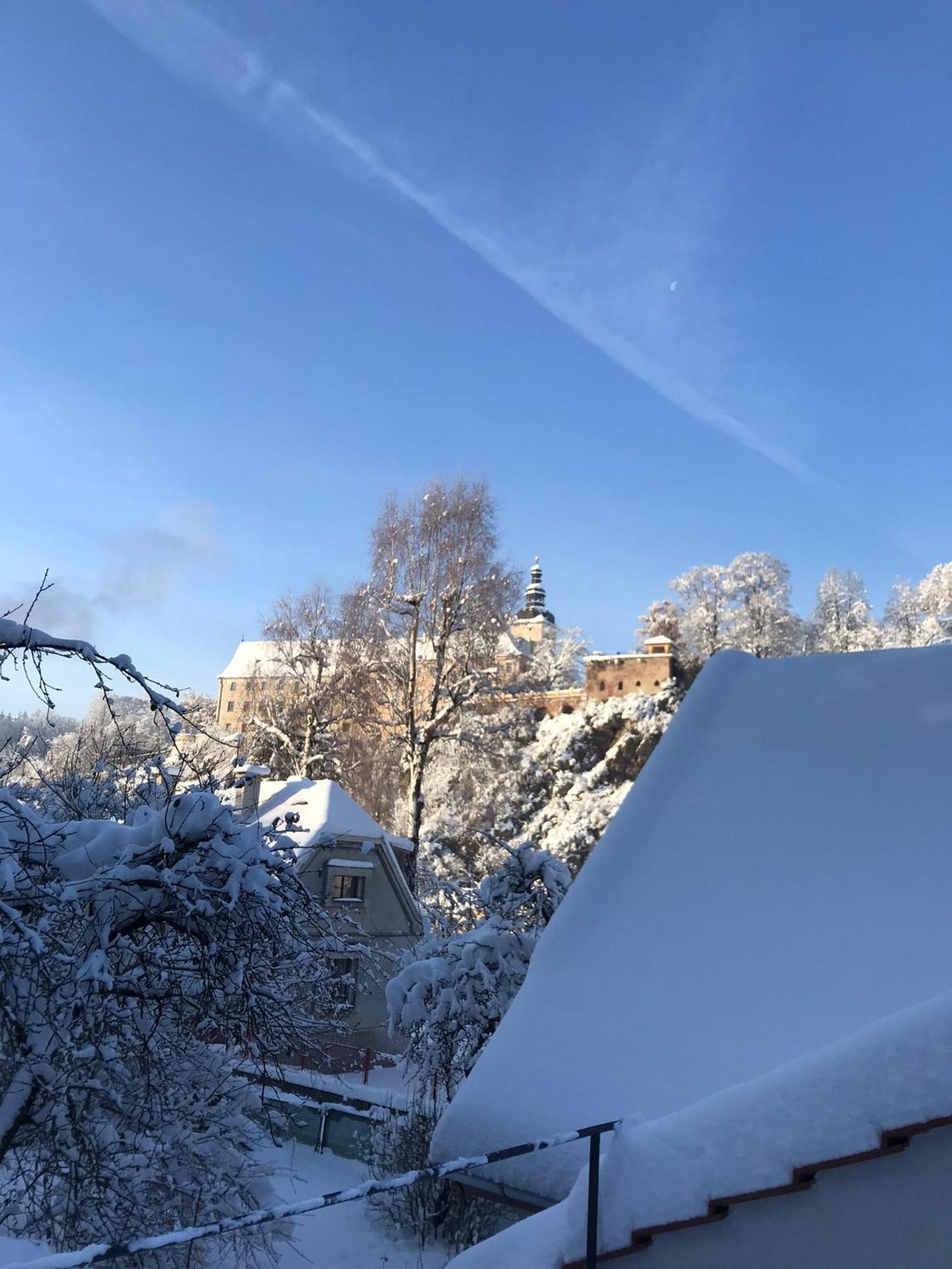 Holiday home Zareci