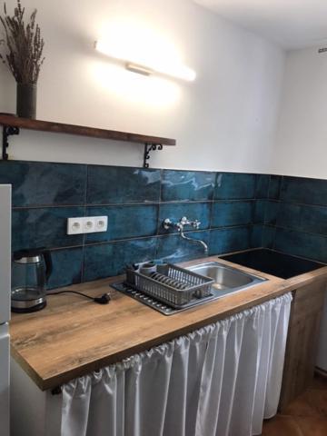 Holiday home Zareci *